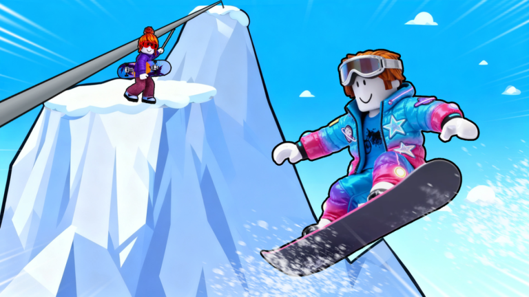 Lift and Ski screenshot