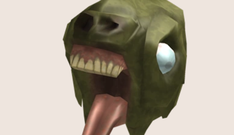 Cult of Ooze screenshot