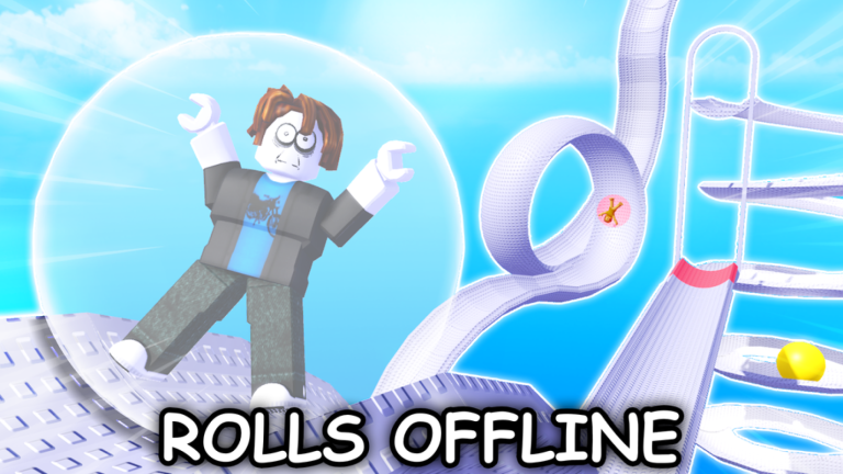 [COLORS!] Build a Marble Slide! 🛝 screenshot