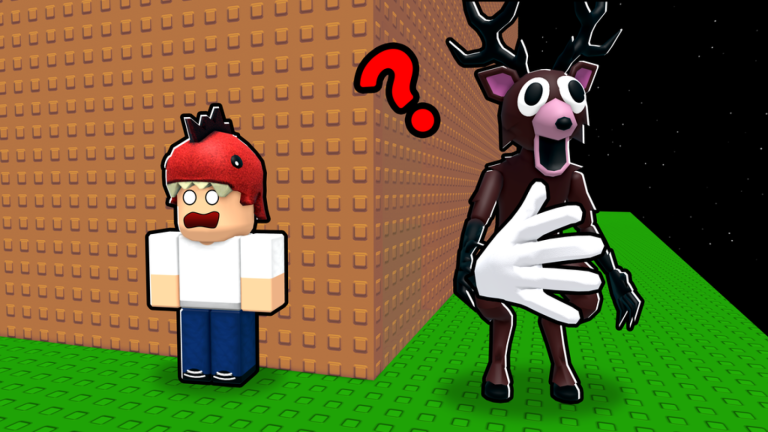 99 Nights in the Forest Troll Tower screenshot