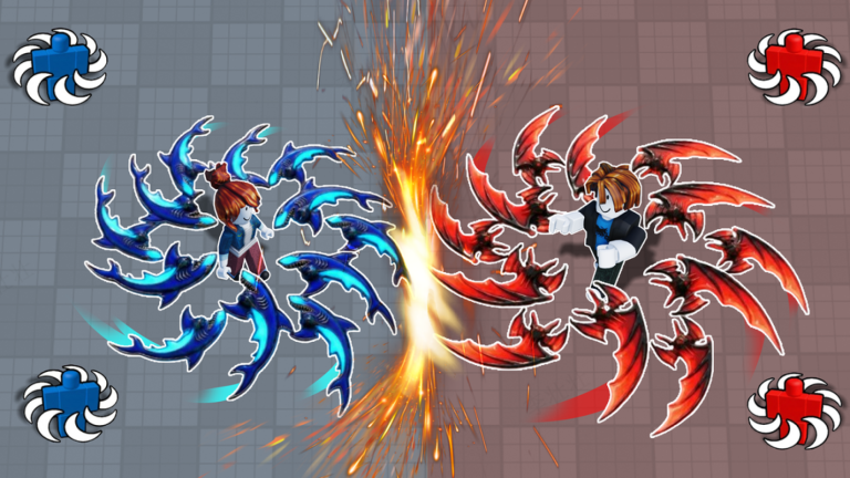 Blade Battle[New Map] screenshot