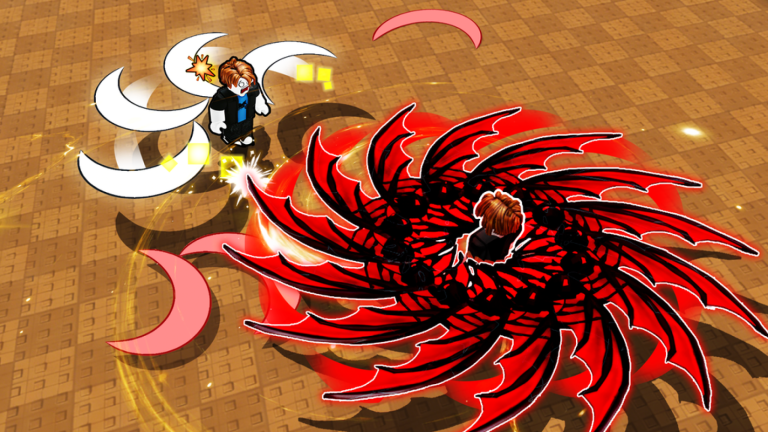 Blade Battle[New Map] screenshot