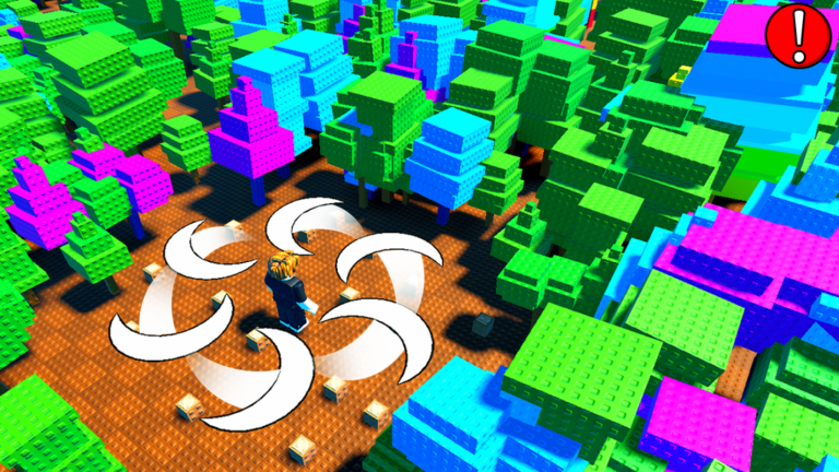 Blade Battle[New Map] screenshot