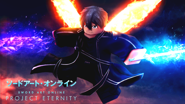 Sword Art Online: Project Eternity screenshot