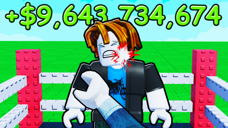 Slap Fights 🥊 screenshot