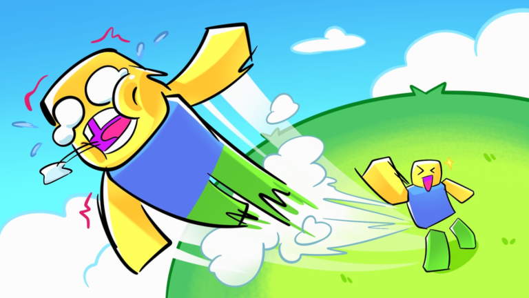 Slap Fights 🥊 screenshot