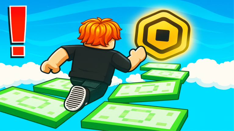 $10,000 Every Win Easy Fun Obby screenshot