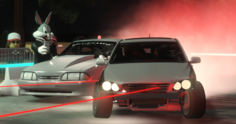 SACSPEEDSHOP LEGAL PIT (More Cars in description) screenshot