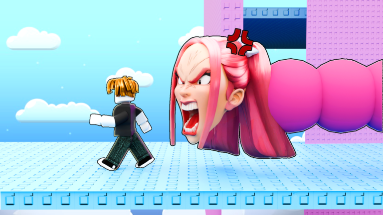 [😱] Scary Kpop Demon Hunters Troll Tower screenshot