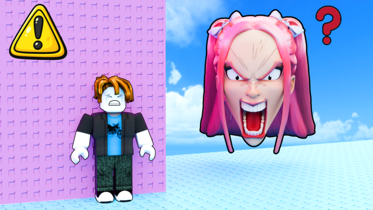 [😱] Scary Kpop Demon Hunters Troll Tower screenshot