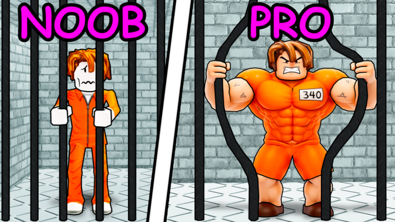 [UPD] Train to Escape Prison screenshot