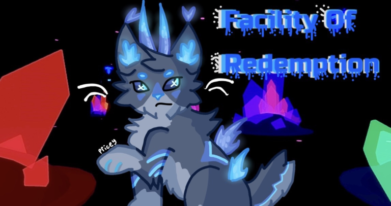 Facility of Redemption [V3+] screenshot