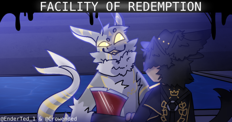 Facility of Redemption [V3+] screenshot