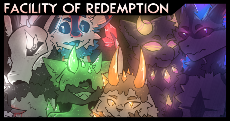 Facility of Redemption [V3+] screenshot