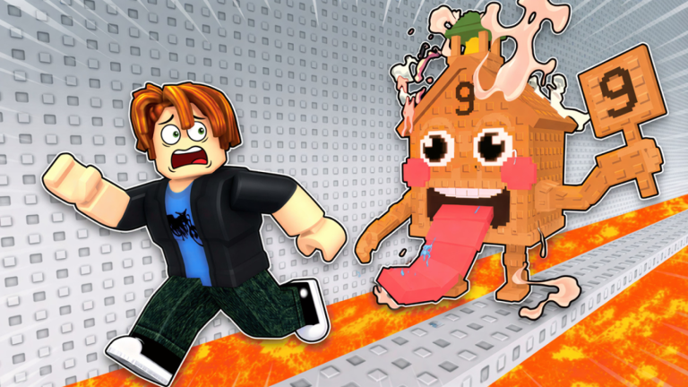 +1 Speed Brainrot Run screenshot