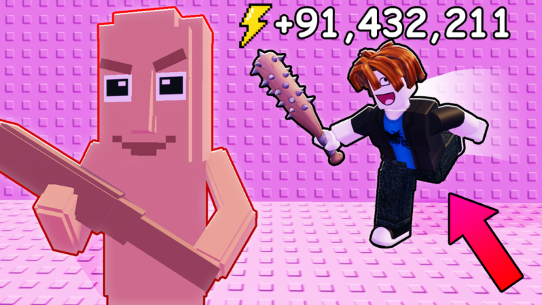 +1 Speed Brainrot Run screenshot