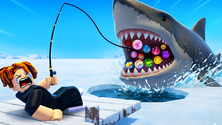 [ Fish It! 🐟 ] FREE! screenshot