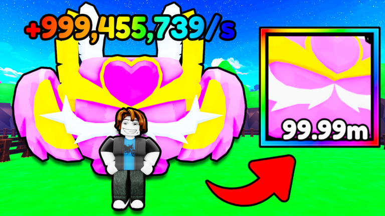 [🔄PLAZA] Pet Paradise! screenshot