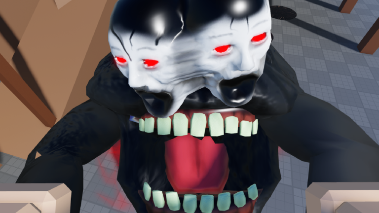 Ashina Nightmare Test The Mimic screenshot