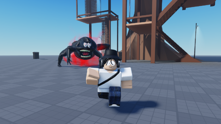 Ashina Nightmare Test The Mimic screenshot