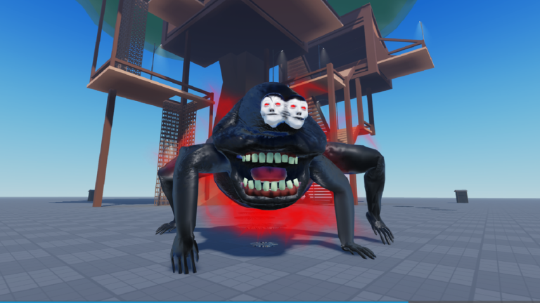 Ashina Nightmare Test The Mimic screenshot