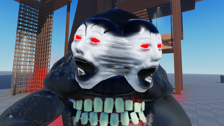 Ashina Nightmare Test The Mimic screenshot