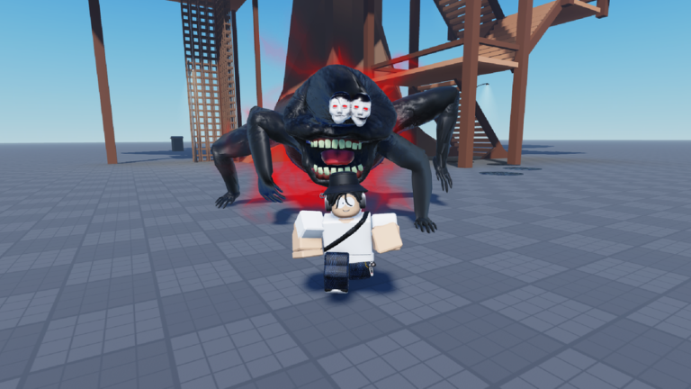 Ashina Nightmare Test The Mimic screenshot