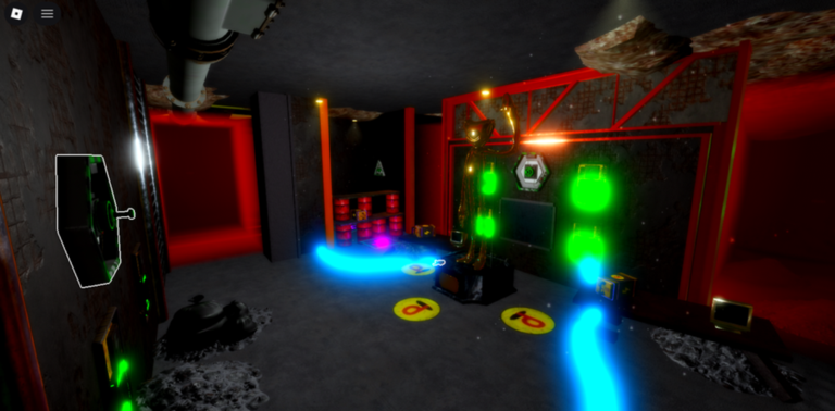 Catnap Boss Fight (UPTADE)1.3 screenshot