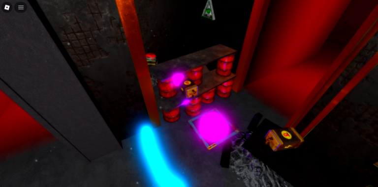 Catnap Boss Fight (UPTADE)1.3 screenshot