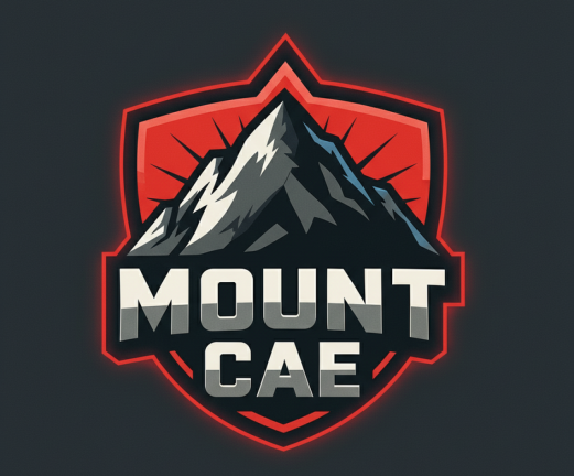 [X9+FREE AVA!!] MOUNT CAE - V 0.2 screenshot