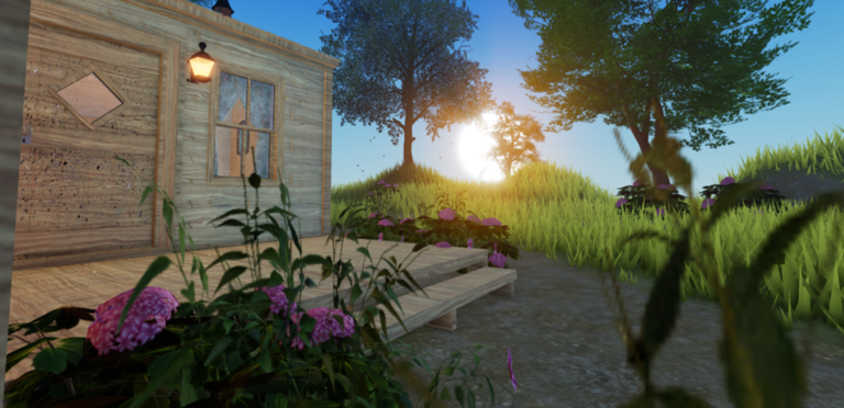 Philipine Realistic Cabin Showcase | Province | screenshot
