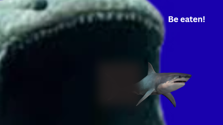 Thallasophobia frenzy (comeback soon) screenshot