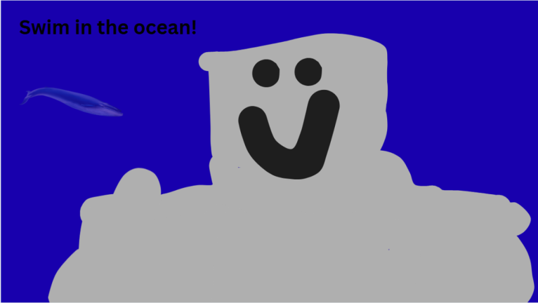 Thallasophobia frenzy (comeback soon) screenshot