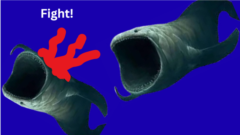 Thallasophobia frenzy (comeback soon) screenshot