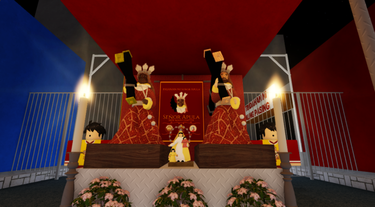 Barangay Pag-Asa ( Official Game ) screenshot