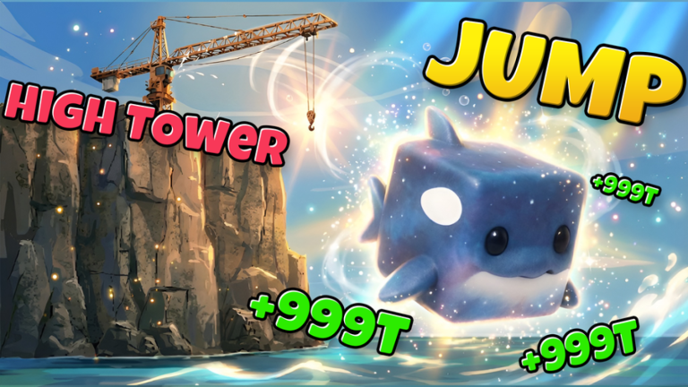 Fish Climb and Jump screenshot