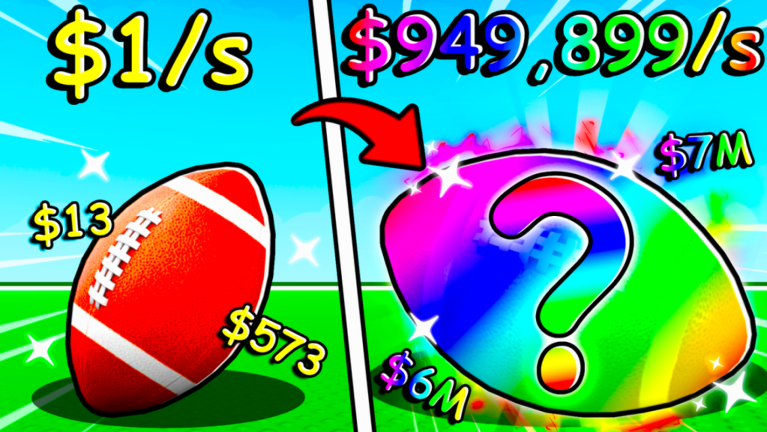 Touchdown Simulator! 🏈 screenshot