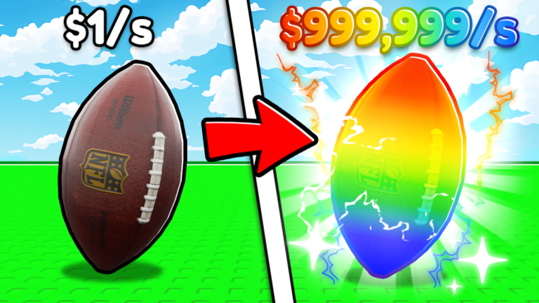 Touchdown Simulator! 🏈 screenshot