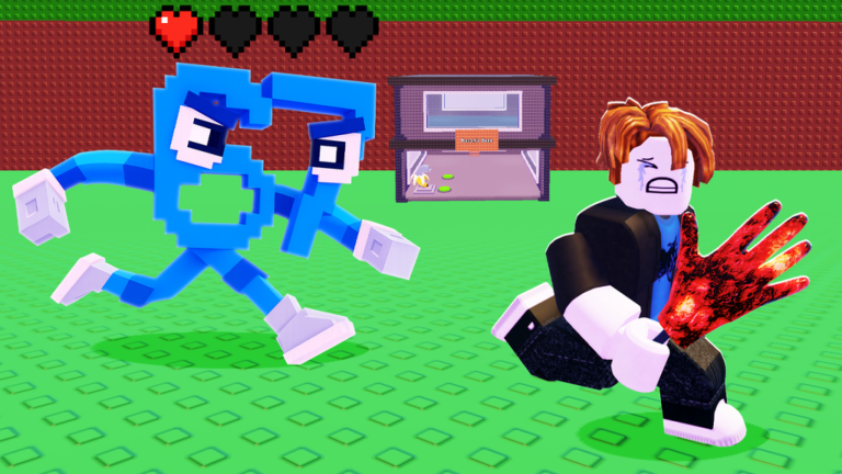 Fight to Steal Brainrot 🧠 screenshot