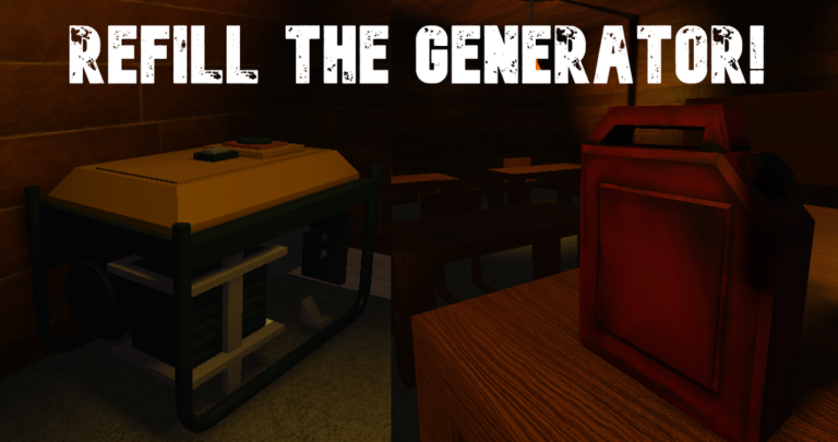 67 Nights in the Classroom! (BETA) screenshot