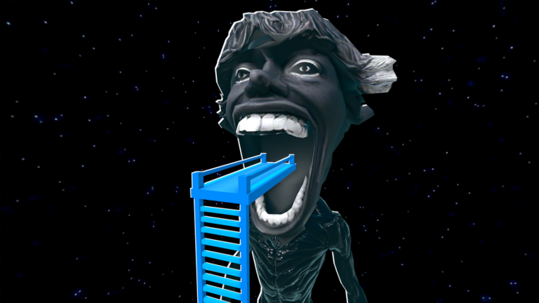 Climb Into the 67 Obby screenshot