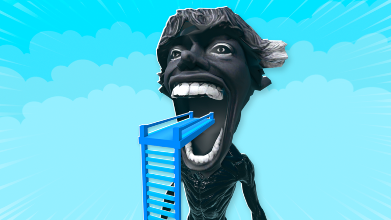 Climb Into the 67 Obby screenshot