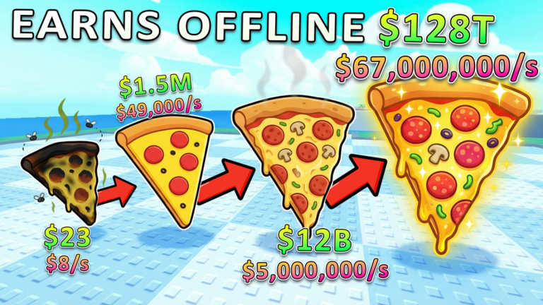 My Food Factory screenshot