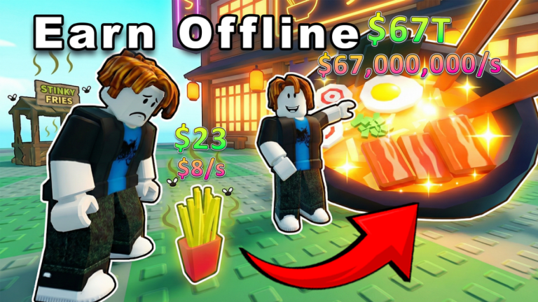 My Food Factory screenshot