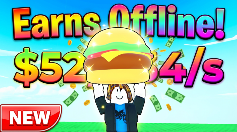 My Food Factory screenshot