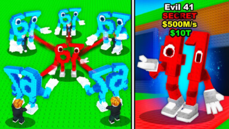 🎲 Steal A Brainrot: RNG MAYHEM ♾️ (MODDED) screenshot