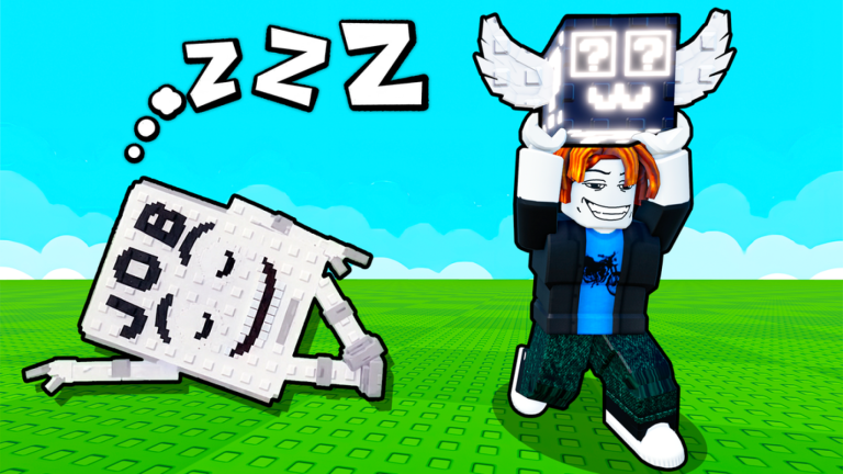 [UPD] Don’t Wake the 67! 😴 screenshot