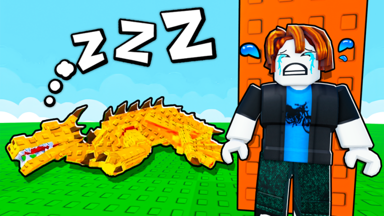 [UPD] Don’t Wake the 67! 😴 screenshot