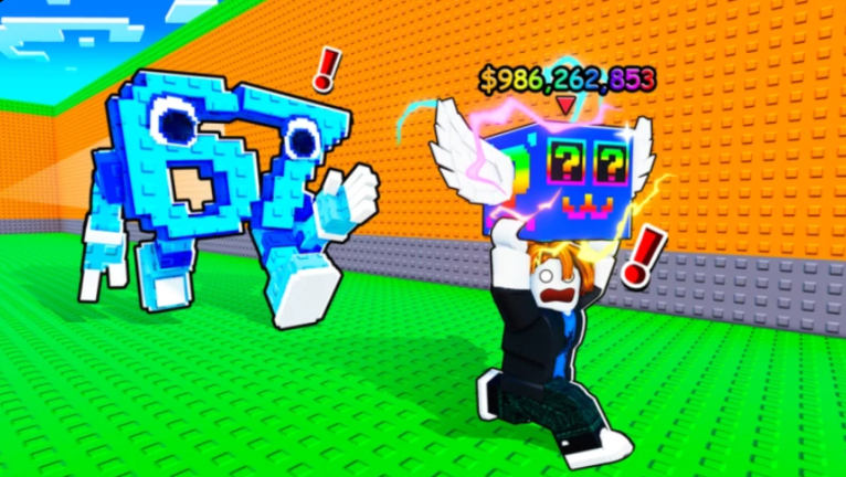 [UPD] Don’t Wake the 67! 😴 screenshot