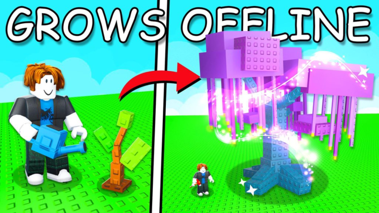 🌴 [24H] Chop Your Tree screenshot